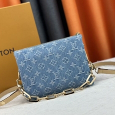 Louis Vuitton Satchel Bags